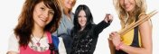 Ранетки: пять девчонок, один хит и сериал, который знала вся страна