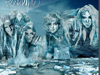 Слёзы-лёд (2010) сингл