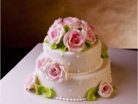 Мини-свадебные торты — оригинальные и удивительные...