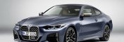 Новый BMW 4 серии Кабриолет