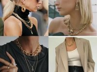 Какое украшение лучше выбрать для ежедневной носки