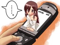 Картинки аниме на телефон