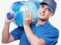 4 занимательных факта о доставщиках воды