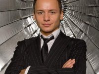 Александр Олешко делился успехами с актёром «Ранеток» Артёмом Лысковым