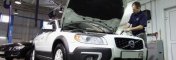 Дорожная карта обслуживания Volvo: что нужно знать, в зависимости от пробега