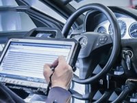 Какие работы входят в диагностику автомобилей Mercedes?
