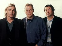 Вышел альбом Pink Floyd, он должен завершить  жизнь группы
