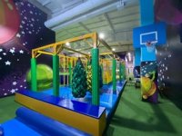 Куда ОБЯЗАТЕЛЬНО пойти с ребенков в Сыктывкаре